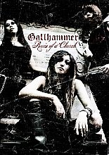 Gallhammer - Ruin Of A Church