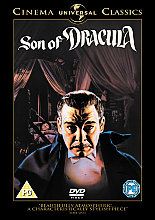 Son Of Dracula