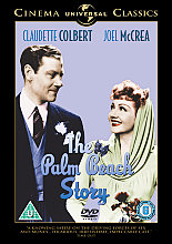 Palm Beach Story, The