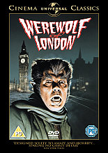 Werewolf Of London, The