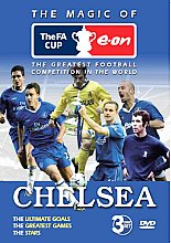 Chelsea - The Magic Of The FA Cup