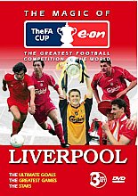 Liverpool - The Magic Of The FA Cup