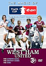 West Ham United - The Magic Of The FA Cup