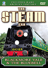 Steam Era Vol.2 - Blackmore Vale And The Bluebell, The