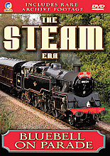 Steam Era Vol.4 - Bluebell On Parade, The