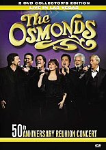 Osmonds - Live In Las Vegas, The