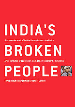 Michael Lawson - India's Broken People