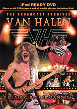 Van Halen - Classic Performances