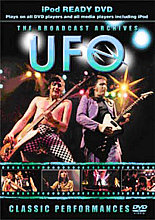 UFO - Classic Performances