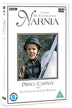 Chronicles Of Narnia - Prince Caspian / Voyage Of The Dawn Treader, The