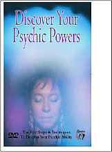 Discover Your Psychic Powers