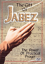 Gift Of Jabez - The Power Of Practical Prayer, The