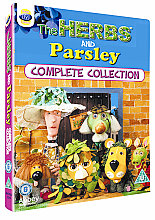 Herbs/Parsley The Lion - Complete Collection, The