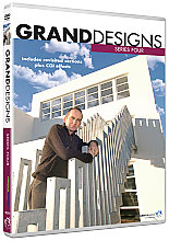 Grand Designs - Series 4 - Complete