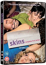 Skins - Series 1 - Complete