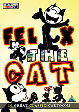 Felix The Cat