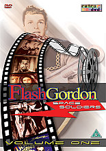 Flash Gordon - Space Soldiers Vol.1