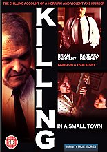 Killing In A Small Town, A