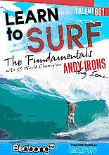 Learn To Surf Vol.1 - The Fundamentals