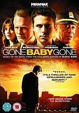 Gone Baby Gone