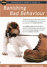 Houndstar's Owner's Guide To Banishing Bad Behaviour