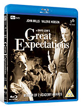 Great Expectations