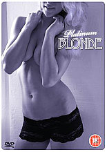 Platinum Blonde