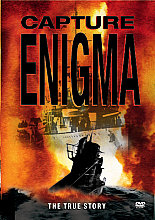 Capture Enigma - The True Story