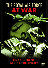 RAF At War - Find The Enemy - Strike The Enemy