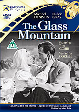 Glass Mountain, The