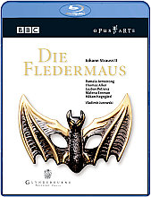 Strauss - Die Fledermaus (Various Artists)