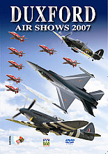 Duxford Airshows 2007