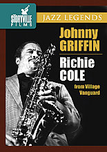 Jazz Legends - Johnny Griffin/Richie Cole - From Village Vanguard (Various Artists)