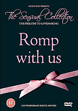 Sensual Collection - Romp With Us, The