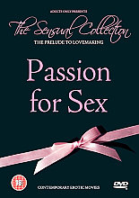 Sensual Collection - Passion For Sex, The