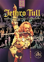 Jethro Tull - Their Fully Authorised Story - Classic Artists