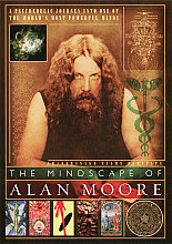 Mindscape Of Alan Moore, The