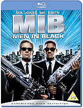 Men In Black