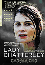 Lady Chatterley