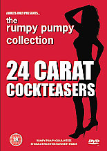 24 Carat Cockteasers