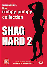 Shag Hard Vol.2