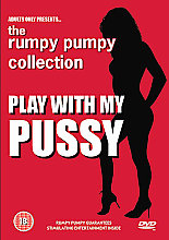 Play With My Pussy