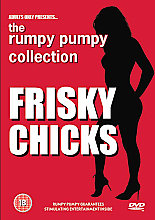 Frisky Chicks