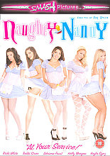 Naughty Nannies - At Your Service