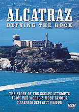 Alcatraz - Defying the Rock