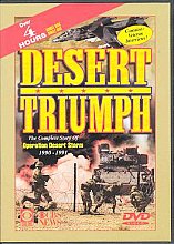 Desert Triumph