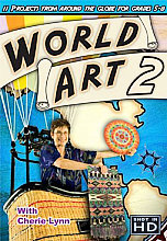 World Art And Crafts Vol.2