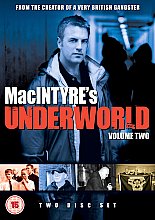 MacIntyre's Underworld Vol.2