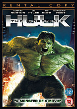 Incredible Hulk, The