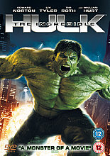 Incredible Hulk, The